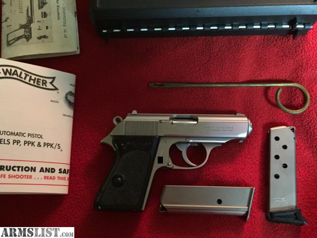 P38 walther serial numbers